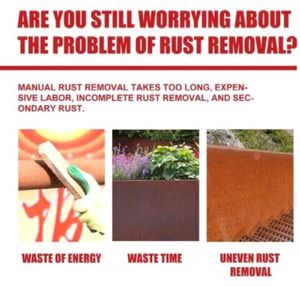 💥 Rust Protection Agent Brand New Unused
