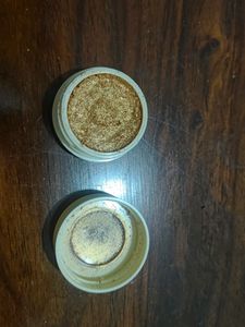 Colourpop Super Shock Metallic  Eyeshadow