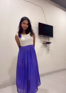 Party Wear Dress