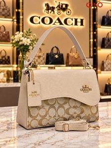 ❗️SALE ❗️SALE❗️PREMIUM COACH SLING BAG