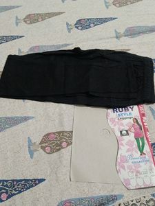 Legie (Black⚫)