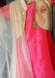 Patiala New Suit