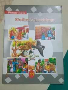 moral Stories - 2 Book combo