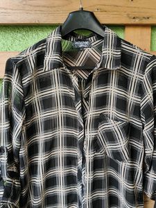 Long Shirt Style Kurta🖤🤎🖤