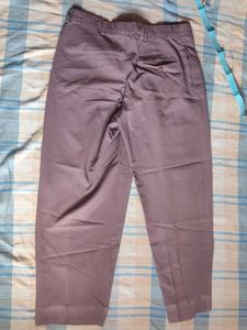 Formal Pants For Men.
