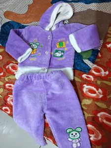Cute Baby Outfit