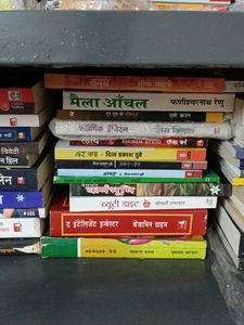 Popular Bestsellers &amp; Diverse Book Collection