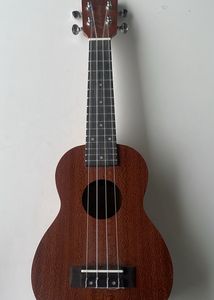 Ukulele With Bag