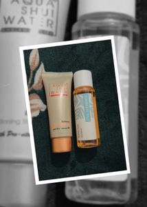 Shampoo Conditioner & Bath Shampo