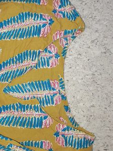 Ethnic Kurta Set with Dupatta