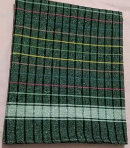Combo Cotton Towels -  3