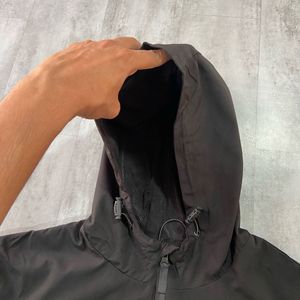 Rivers Tex Modern Hooded Windbreaker Jacket