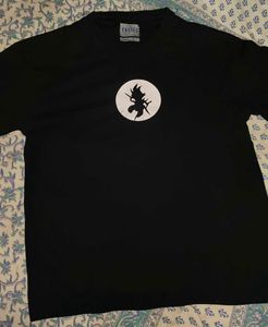 Goku Anime Graphic Tee