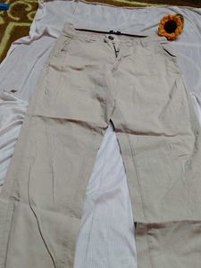 Women's Casual Chinos - Comfortable and Stylish