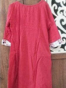 M Size Avaasa Kurta
