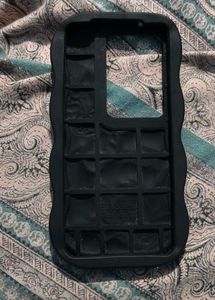 Tom &amp; Jerry Phone Case
