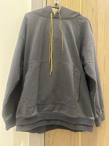 last price oversized  sweatshirts