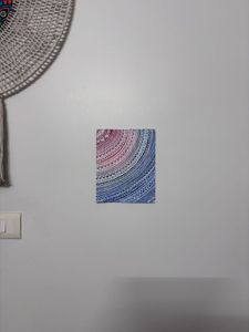 Abstract Design Art