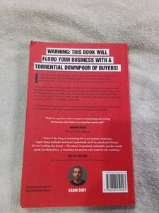Sell Like Crazy by Sabri Suby