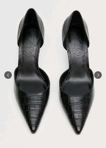 ❗ MANGO ❗pointed Heels