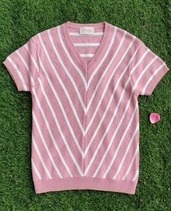 🩷Striped Knit Top🩷