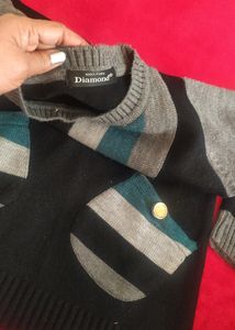 Nice Sweater For Girl
