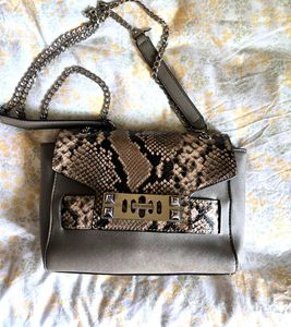 Steve Madden Crossbody/Hand Bag