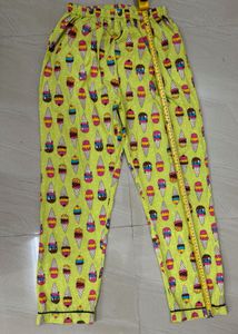 Cute Yellow Pajama Set💛