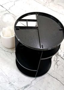 Rotating Makeup Organiser COMBO