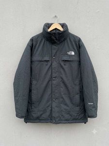 The North Face Black Jacket
