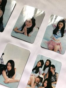 NEWJEANS Photocards Set