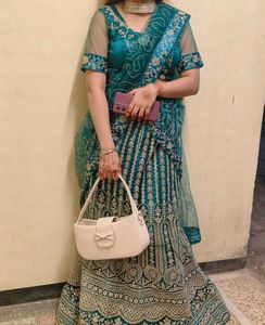 New Lehnga Set