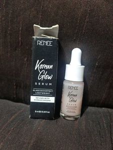 RENEE Korean Glow Serum