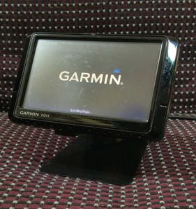 Vintage Garmin GPS