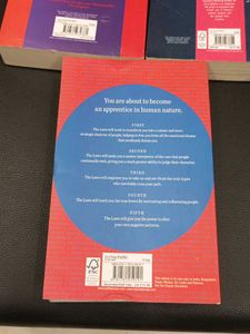 Robert Greene Book Bundle