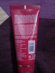 Skin Lightening Cream