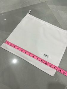 The Row dust  Bag