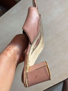 Stylish Women's Slip-On Sandals