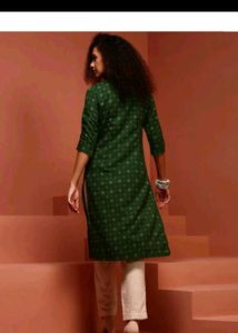 💙,💚💞🩶Set of 4 Kurtis