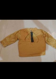Designer Blouse Collection