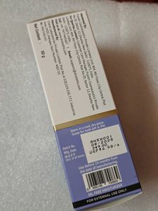 Dr. Sheth's Kesar &amp; Kojic Acid Moisturizer