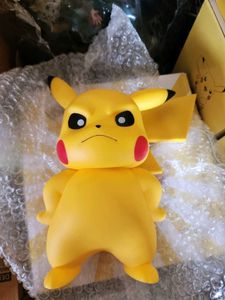 Pokemon Pikachu Figure