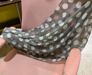 Brand new Claire’s Polka Dot Infinity Scarf