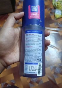 Plum BodyLovin' Moonkissed Drama Body Mist
