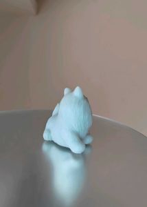 Pomeranian Puppy Dog Miniature