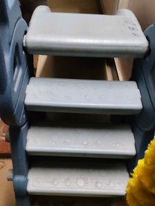 Kids' Slide by PLAY TOOL