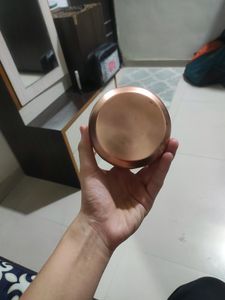 COPPER Mukhvas Dani