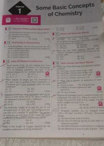 NEET AIPMT Chemistry Chapterwise Solutions