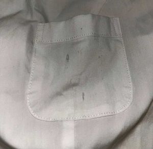 Korean shirt