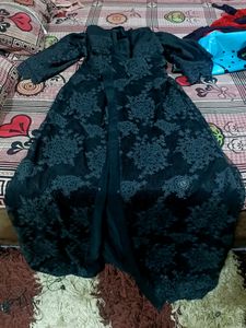 Imported Jeddah Abaya In Net
